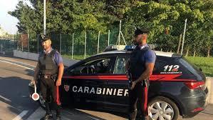 Ritrovata dai carabinieri pensionata scomparsa