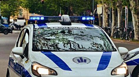 Modena Si ribalta nei campi a Marzaglia Era ubriaca: patente ritirata e multa