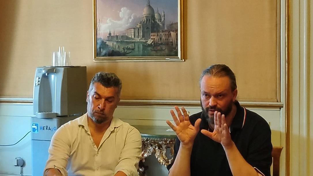 Finale Emilia. Il "boss" per l'ex sindaco Fernando Ferioli