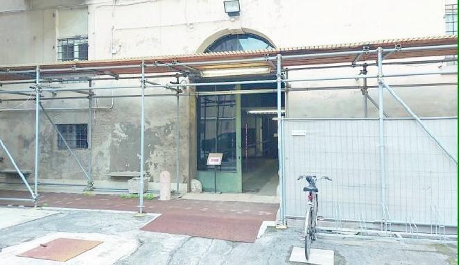 Archivio di Stato inagibile, Sgarbi in campo: è inaccettabile 