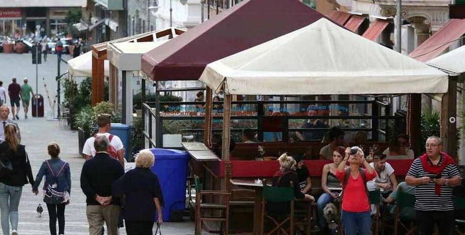 Suolo pubblico, il Comune di Massa “regala” tre mesi di esenzione 