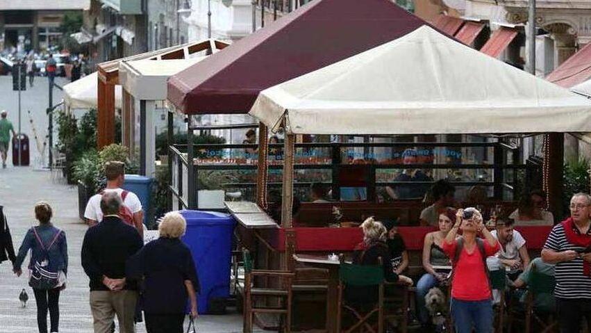 Suolo pubblico, il Comune di Massa “regala” tre mesi di esenzione