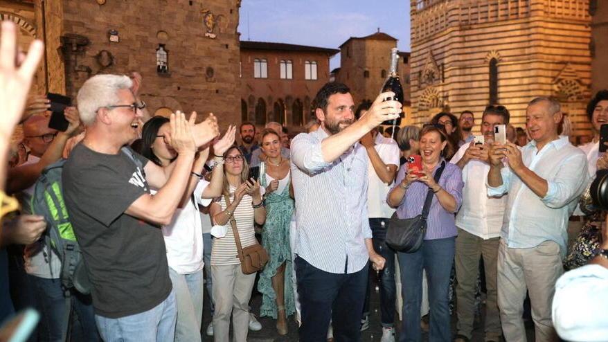 Tomasi: «Io in Regione? Grazie ma le cose vanno guadagnate»