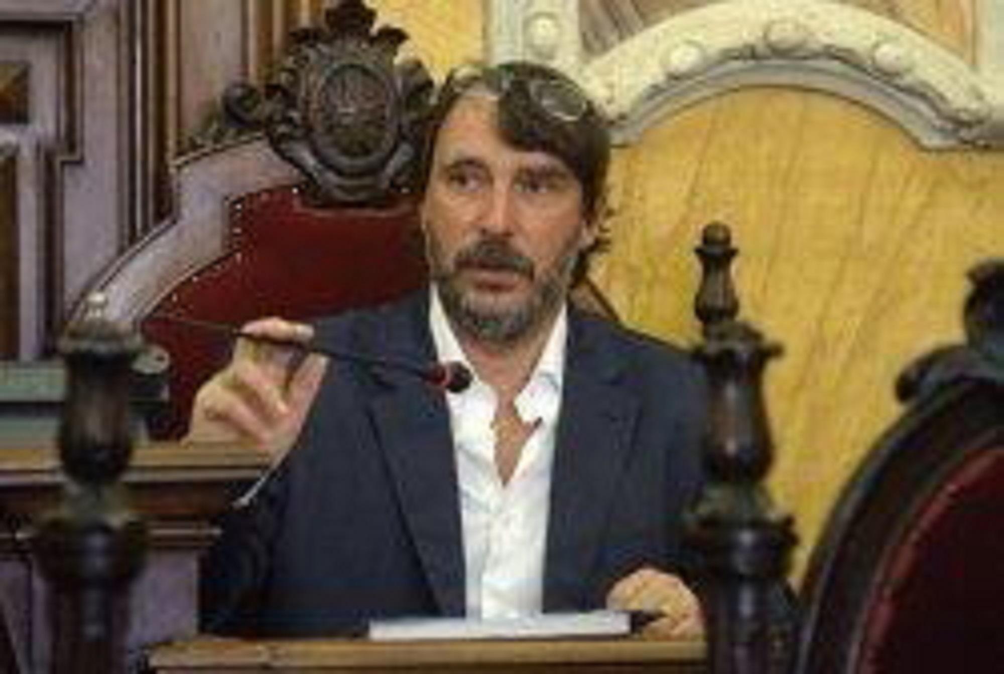Michele Pinzuti