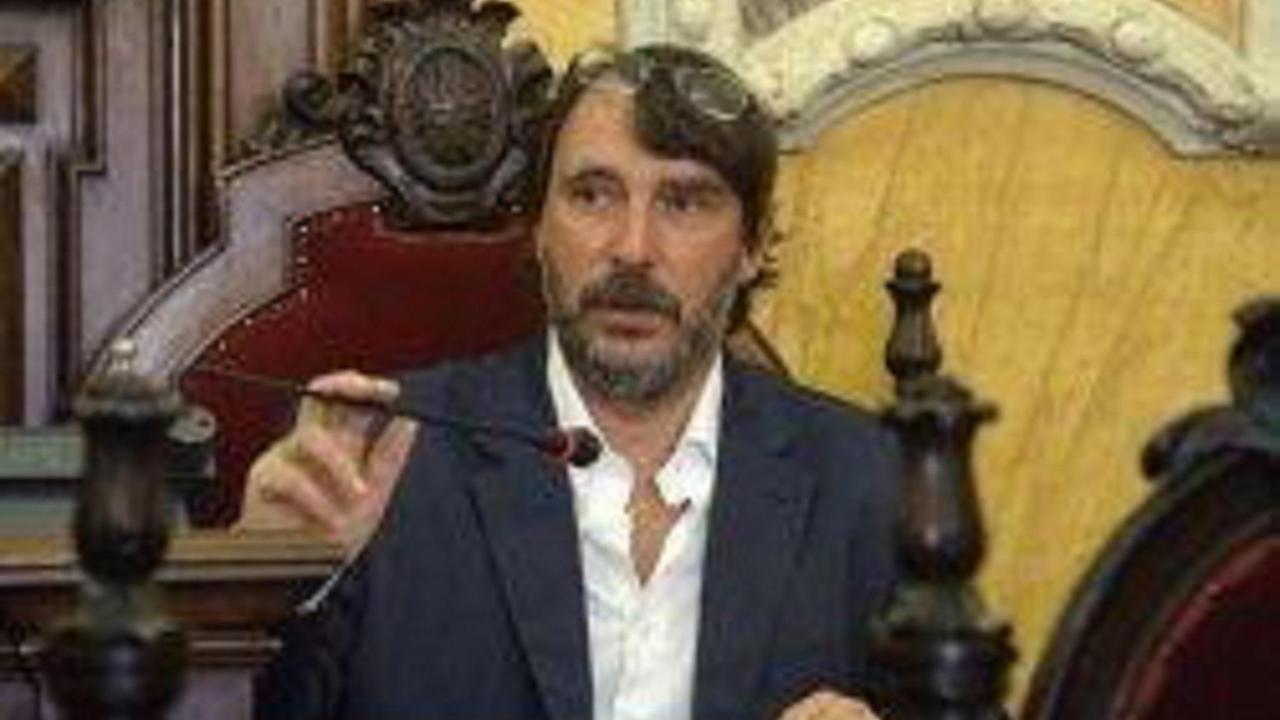 Michele Pinzuti