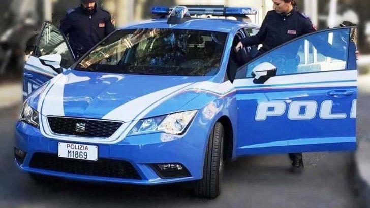 Arrestato dopo le minacce alla compagna: "Ti butto giù dal terrazzo"