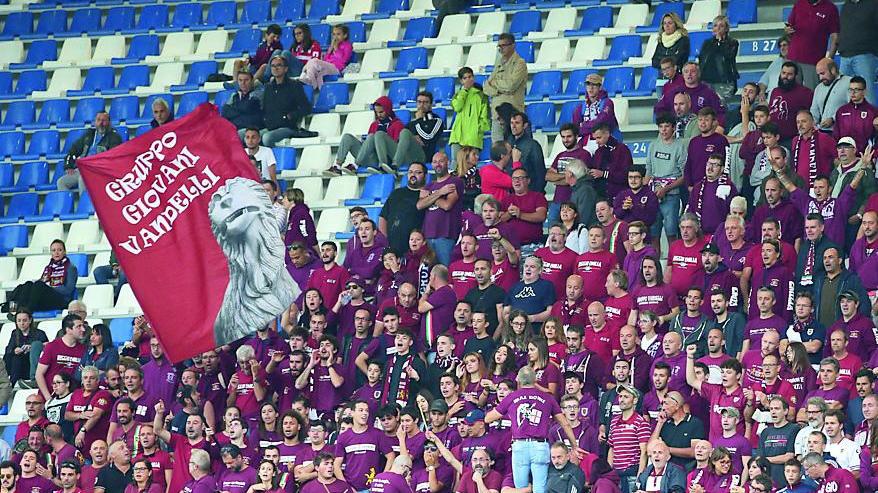 Chi vuol metterlo alla prova chi all’uscio: Diana divide i fan della Reggiana