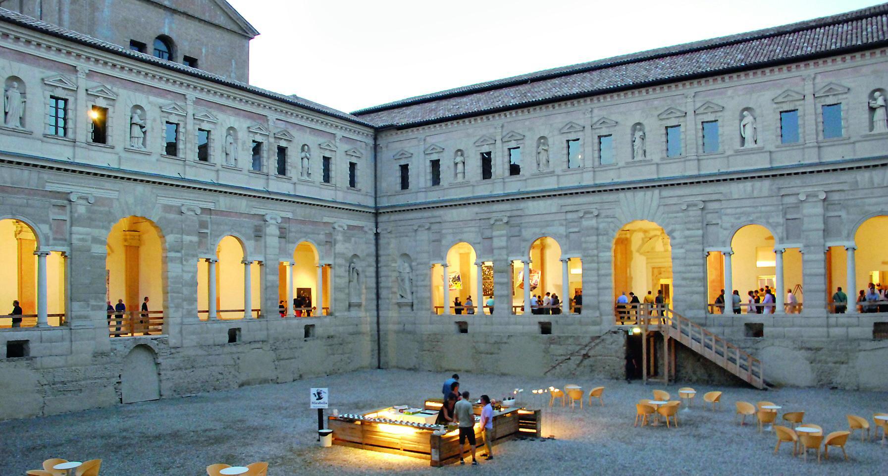 Restate scalda i motori a Reggio Emilia: pronto un cartellone con 350 eventi 