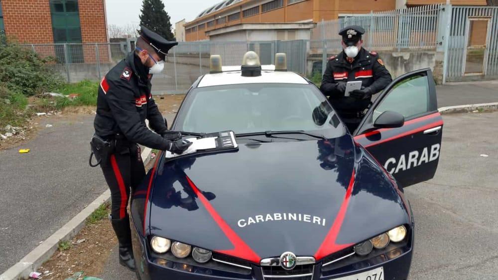 Prato, arrestato quattro volte in due anni nella stessa strada 