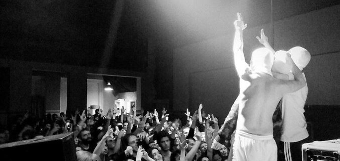P38, si scioglie la band che a Reggio Emilia inneggiava alle Br