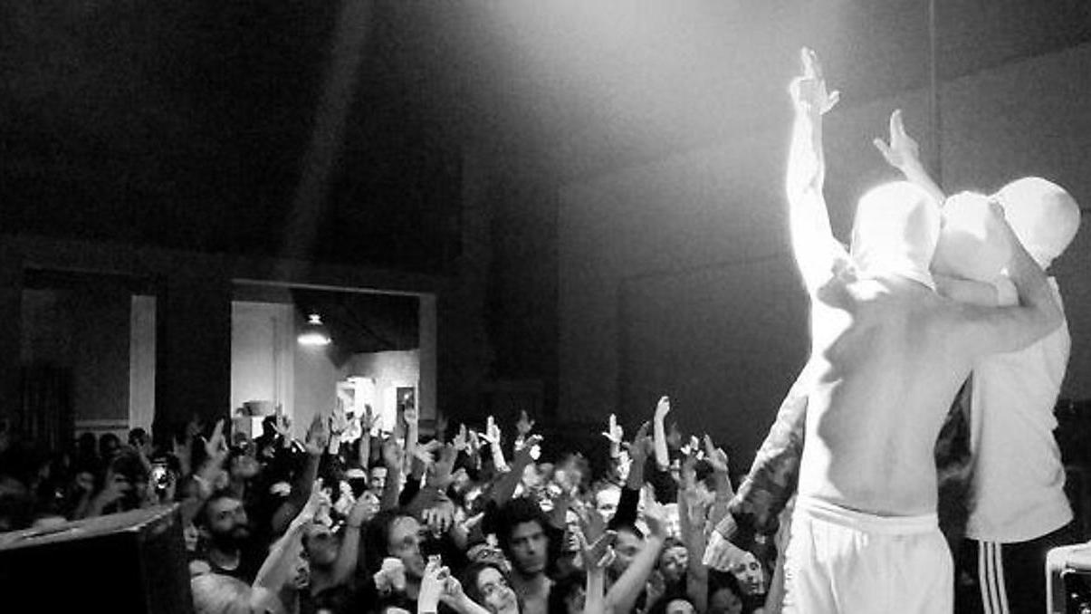 P38, si scioglie la band che a Reggio Emilia inneggiava alle Br