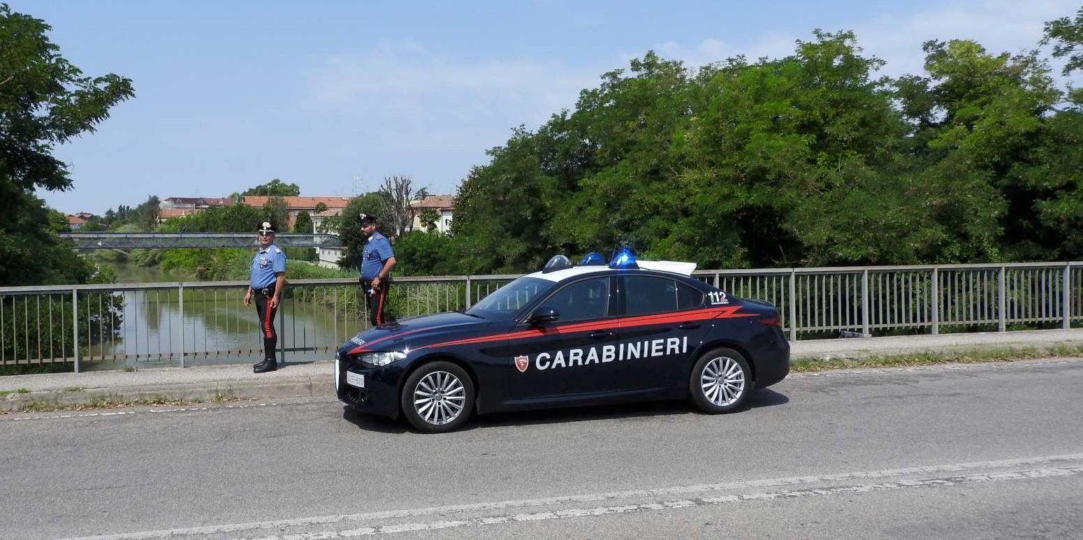 Ferrara, anziana scompare, trovata dopo un giorno lungo il Po di Volano 