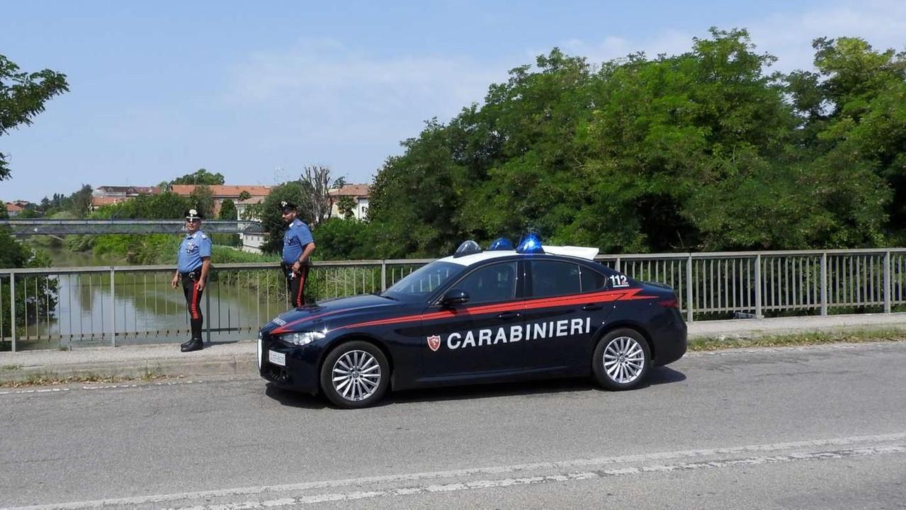 Ferrara, anziana scompare, trovata dopo un giorno lungo il Po di Volano