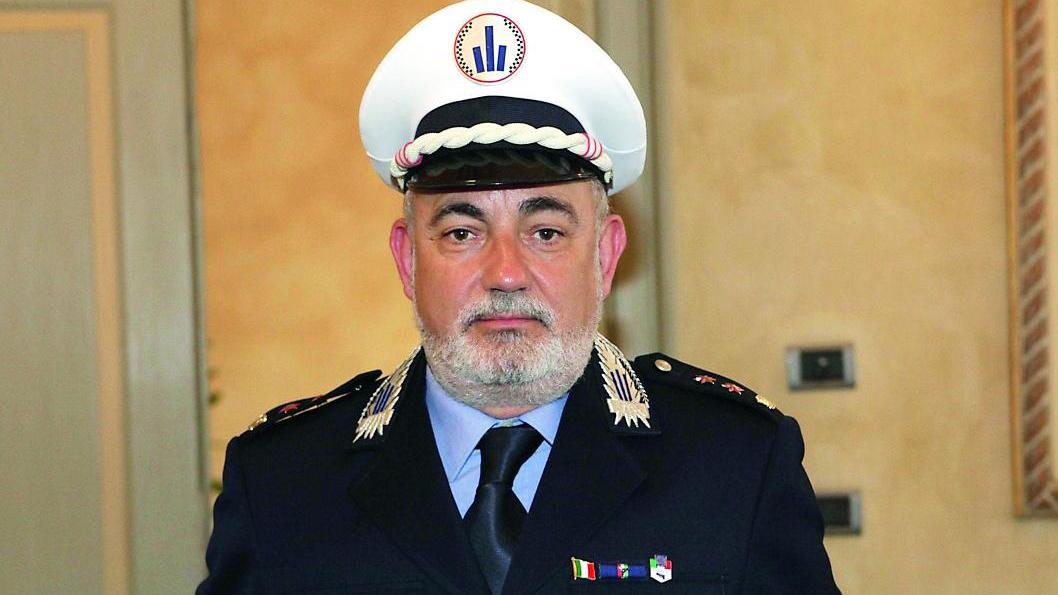 Romandini va in pensione, l’Unione cerca un comandante