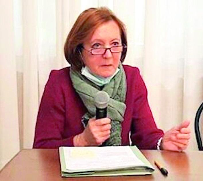 Seguono la segretaria Pd di Calerno e le portano via l’incasso della festa 