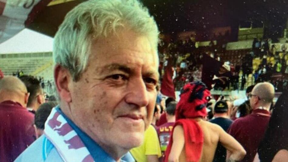 Muore storico tifoso del Livorno calcio
