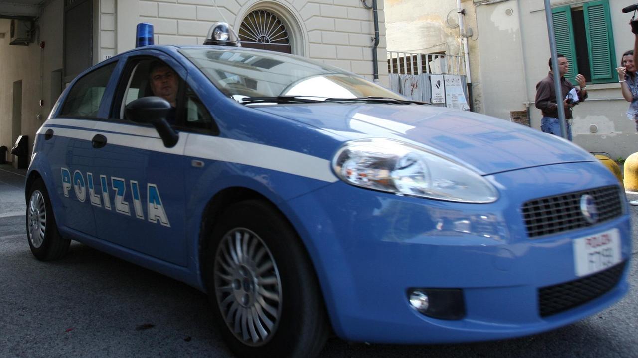 L'imprenditore secondo gli inquirenti ha legami con la camorra