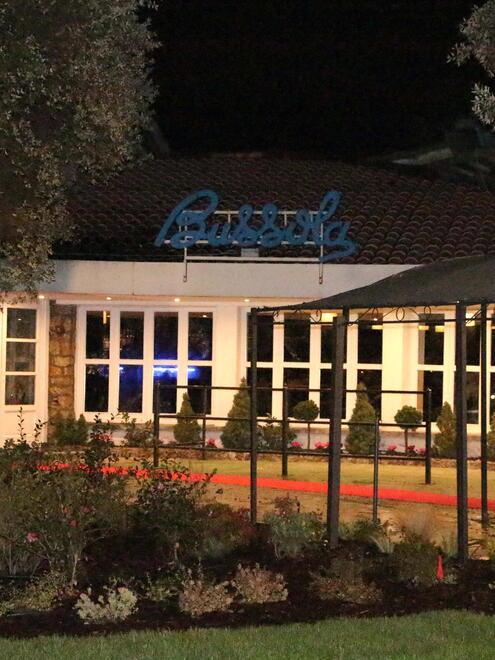 La Bussola di Focette sarà la splendida location per il dopo festival La Prima Estate