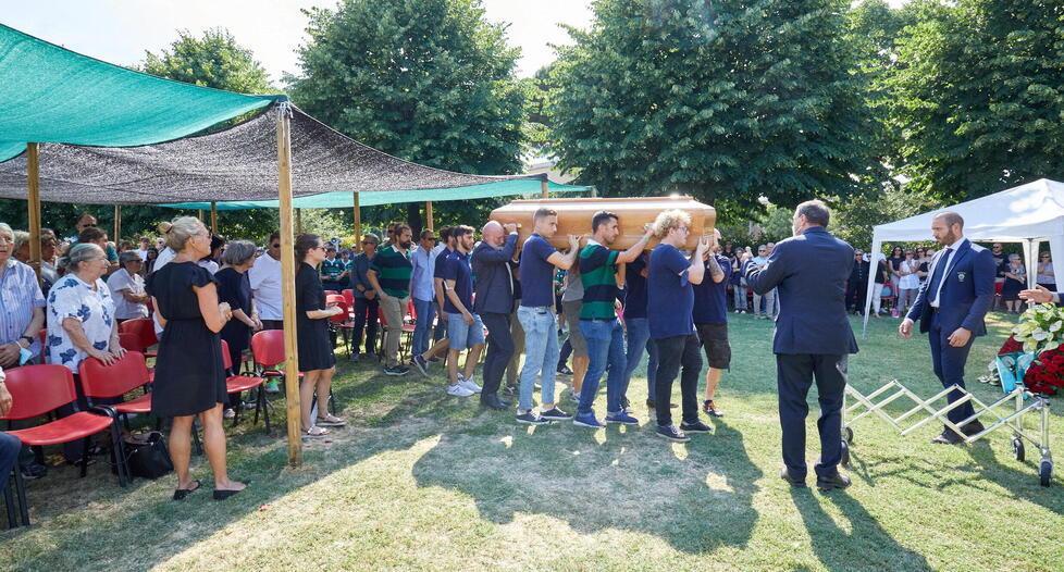 Marco Visintin è stato giocatore e allenatore di rugby ma anche insegnante di educazione fisica