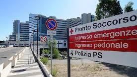 Scontro tra una moto e una vettura: grave un 50enne a Quartu