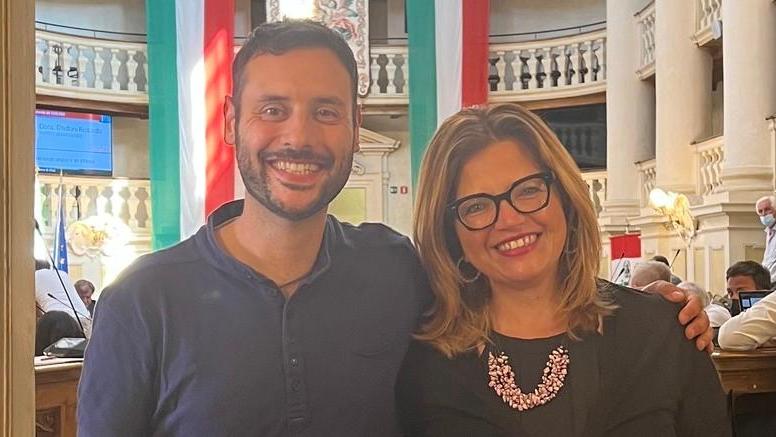 Cinzia Rubertelli lascia il consiglio: «È il momento del rinnovamento»