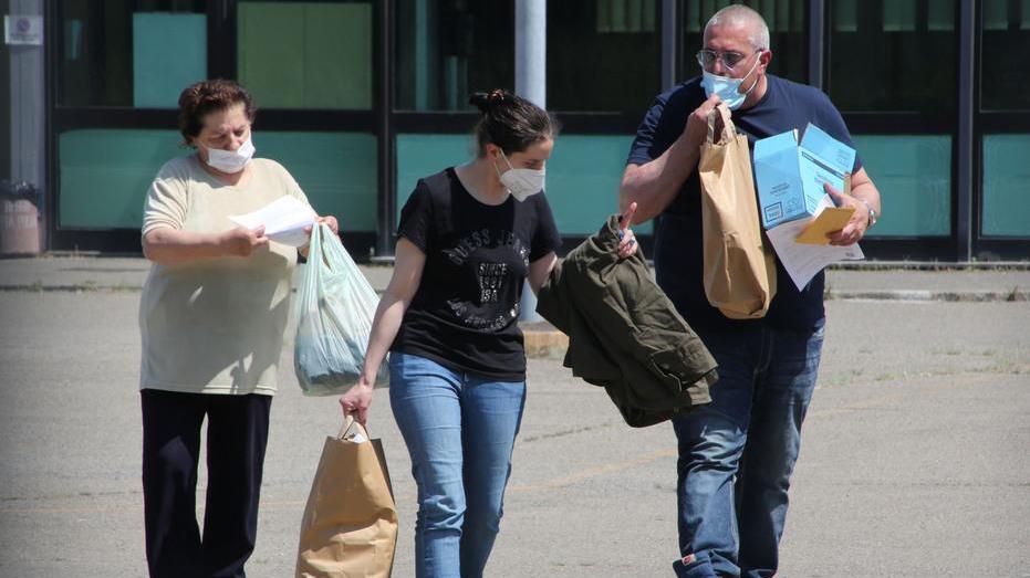 Giallo di Toano, Silvia Pedrazzini: «Pochi soldi sul conto di mia madre? Ho pagato le utenze»