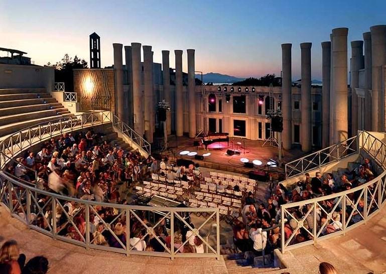 Porto Rotondo riconosciuto come borgo d’arte 