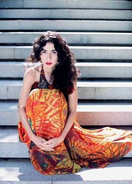 Marisa Monte: «Il mare della Sardegna mi ha riempito il cuore. Sono felice di tornare» 