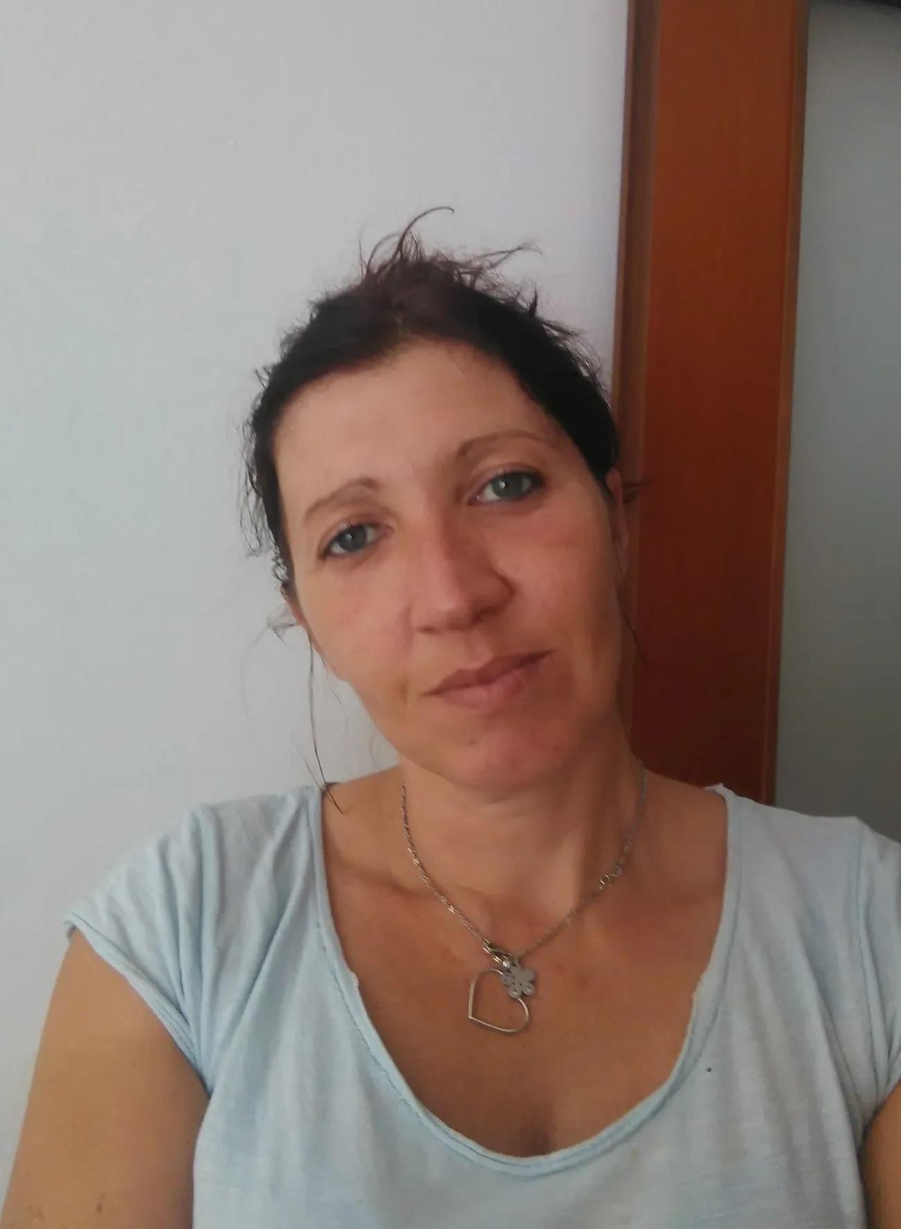 Silvia Nicotra, morta a 46 anni