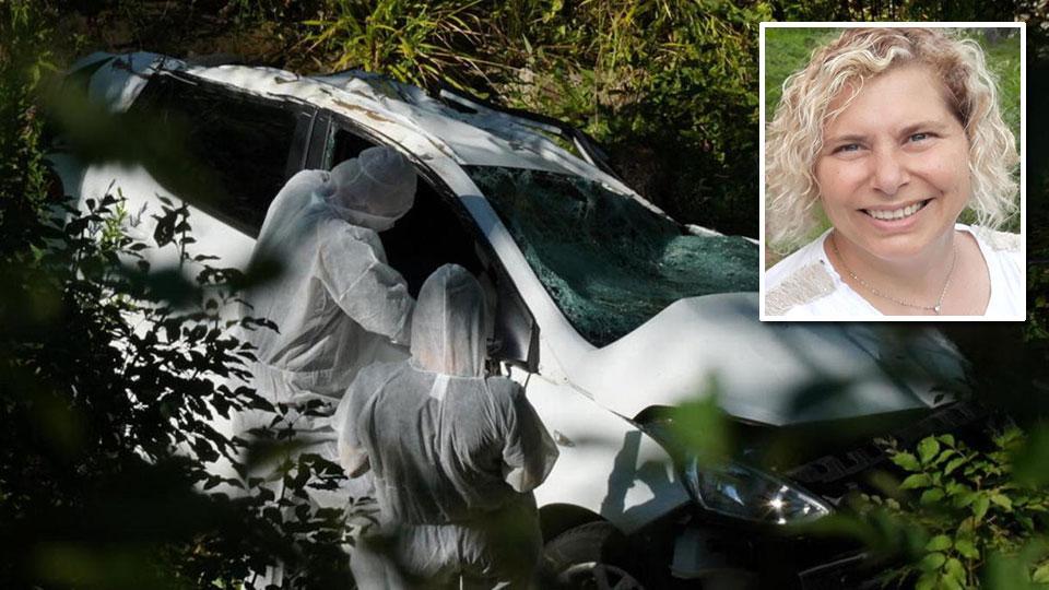 Simona Bimbi, la 46enne maestra d’asilo di Forcoli trovata senza vita nella sua auto