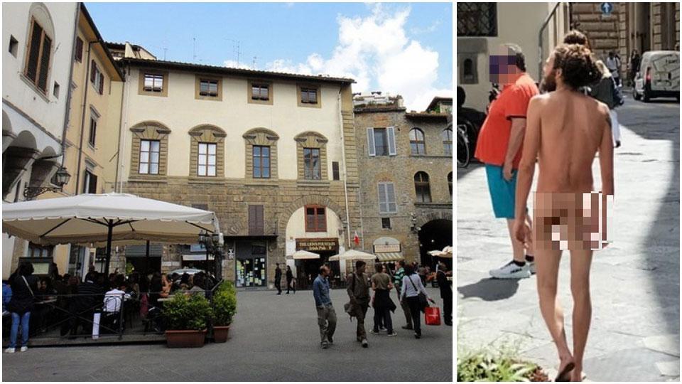 Tony e i pusher, San Pierino ha paura. Nasce un altro comitato anti-movida