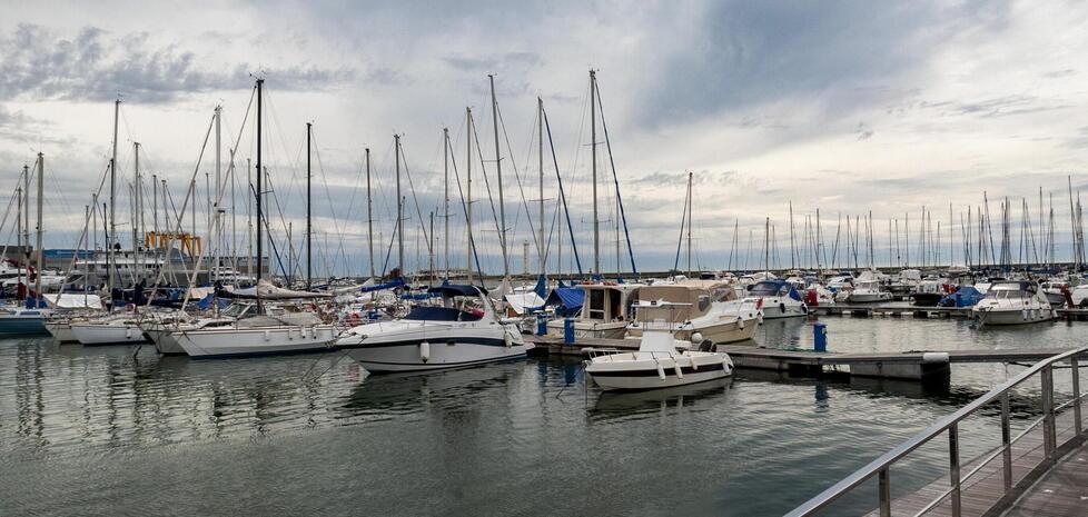 Porto di Viareggio, Confindustria punta i piedi: «La Variante è tutta da rivedere» 