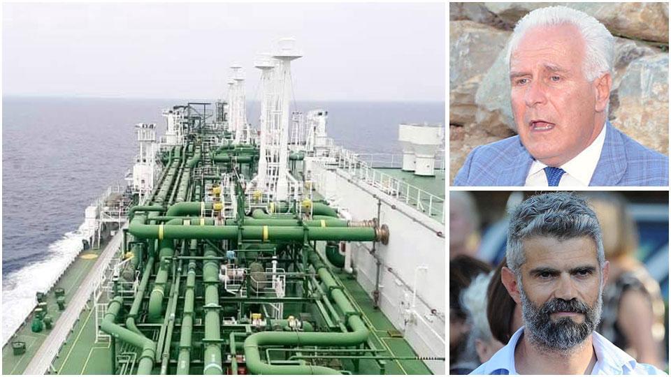 Rigassificatore a Piombino, il dialogo è in salita 