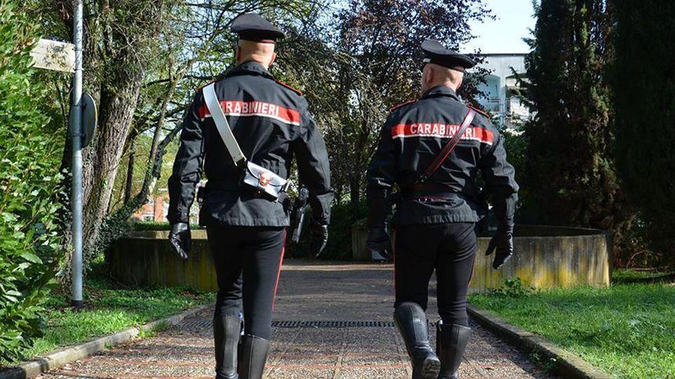 Oltre 200 truffe e 50 furti: 16 arresti tra Reggio Emilia, Bologna e Bolzano