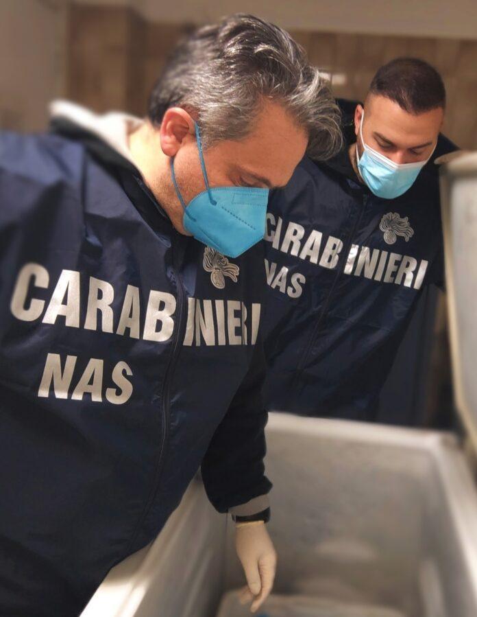 Due diffide e una multa da 5mila euro per aziende agricole in provincia di Reggio Emilia