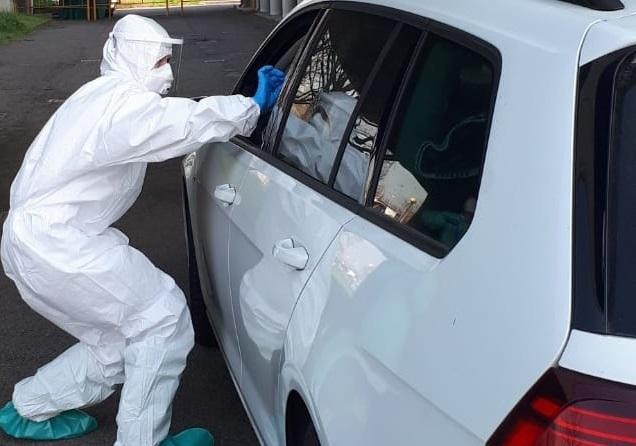 Modena e provincia. Punti vaccinali e tamponi, riorganizzazione estiva Ecco cosa cambia