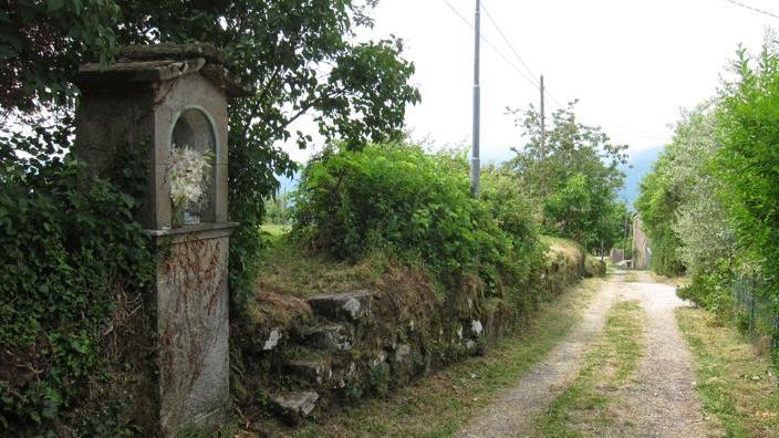 Modena. Il Fai promuove la via Vandelli candidata a "luogo del cuore 2022". Si vota online. Appello ai modenesi: "Votatela!"