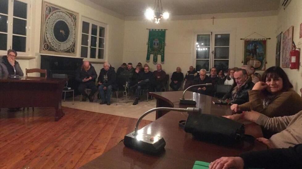 La rivolta delle consulte: «Niente opere infrastrutturali»