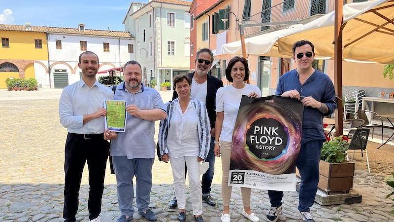 Musica, teatro e notti in biblioteca. È tornato il Luglio Altopascese