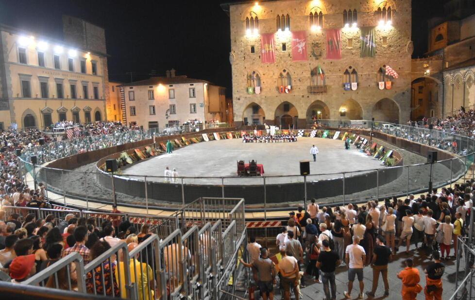 Oltre 150 eventi animeranno l’estate del Pistoia Festival 