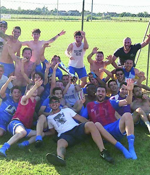 Il Santos ora aspetta il ripescaggio: «Che beffa se restassimo in Seconda»