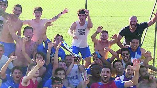 Il Santos ora aspetta il ripescaggio: «Che beffa se restassimo in Seconda»