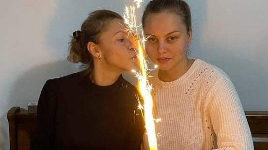 Femminicidio a Castelfranco: "Finalmente ti levi di torno" e Montefusco in preda all'ira ha ucciso le due donne, Ladri nella casa del delitto