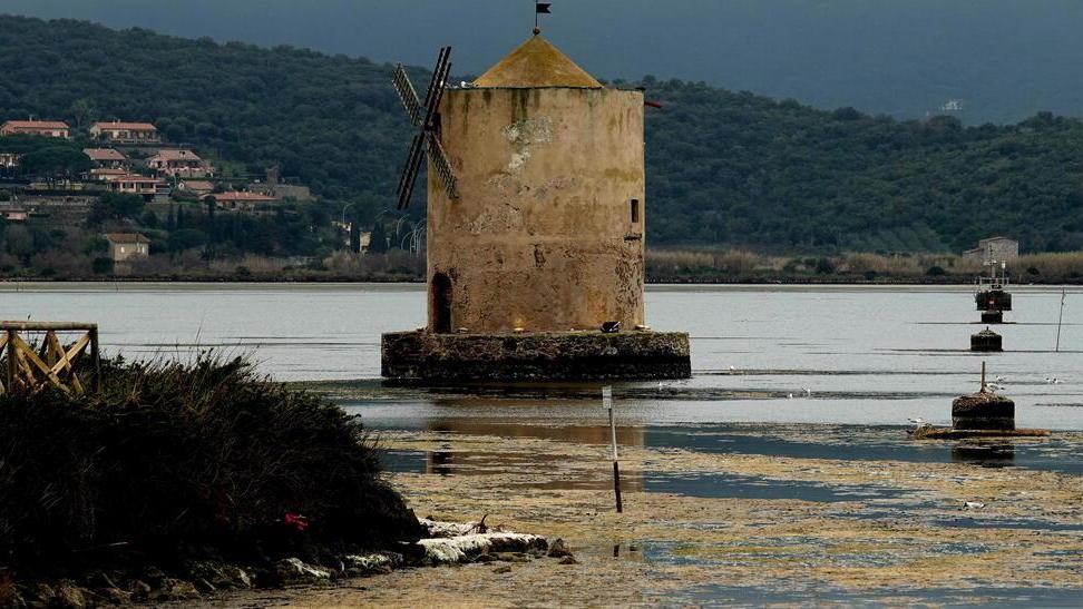 Sono molte le aziende della Toscana che rischiano danni gravi a causa della prolungata assenza di piogge