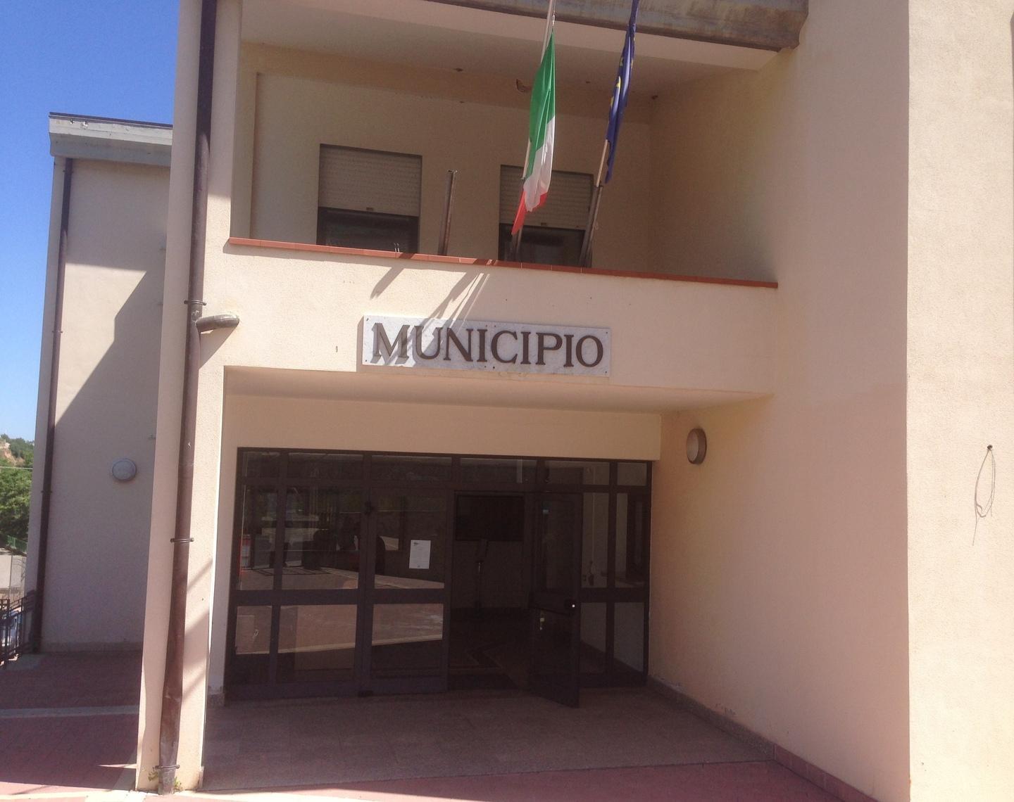 Campo sportivo di Orgosolo: reati prescritti 