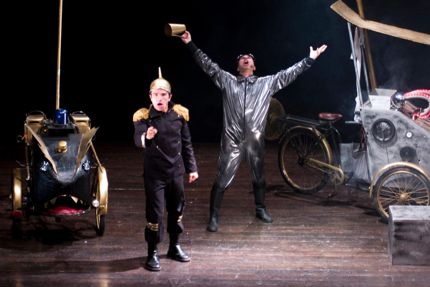 Cada Die, 40 anni di storia in 4 eventi 