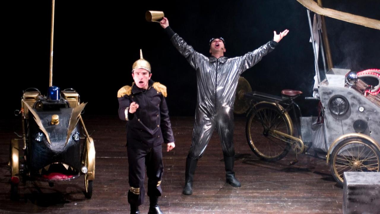 Cada Die, 40 anni di storia in 4 eventi