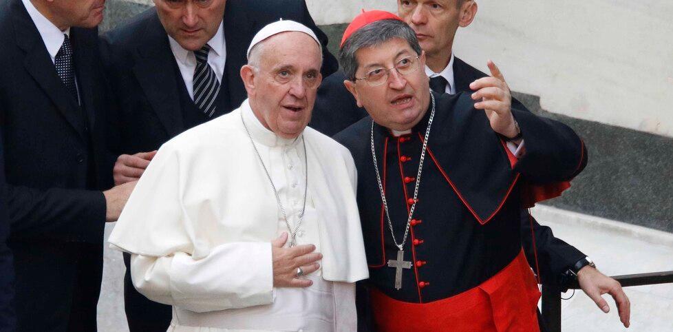 Betori, è corsa alla successione: il cardinale lascerà a fine anno 