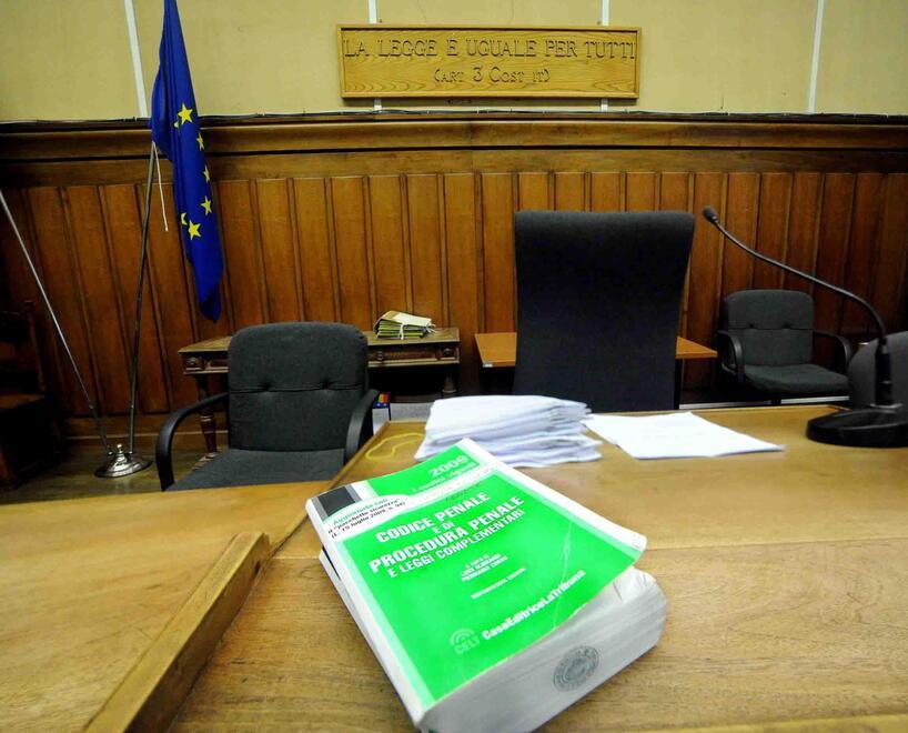Crac Chiocchetti Group, due assolti e una condanna 