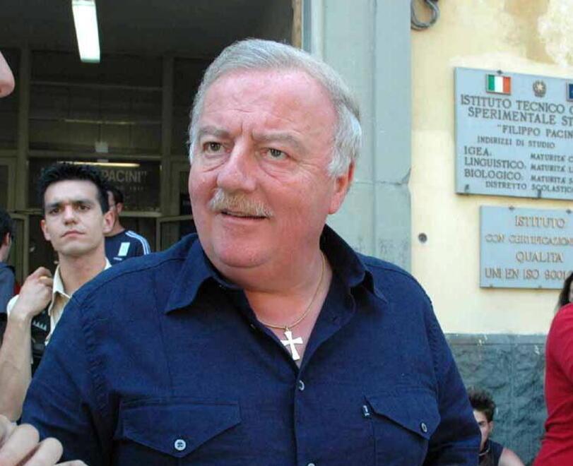 Conservatorio San Giovanni, Malesci dopo Baldassarri 